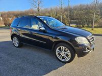 gebraucht Mercedes ML500 4MATIC Aut.