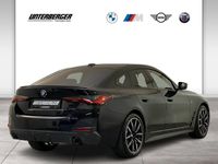 gebraucht BMW 430 Gran Coupé d xDrive M Sport Glasdach HK HiFi