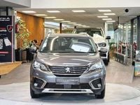 Gebraucht Peugeot 5008 Allure 131 PS (96 kW) 2017 Grau SUV