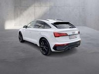 gebraucht Audi Q5 55 TFSI e quattro admired