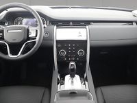 gebraucht Land Rover Discovery Sport SE