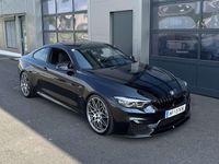 gebraucht BMW M4 M-DKG