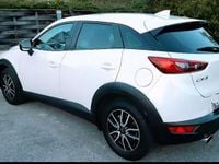 Gebraucht Mazda CX-3 120 PS (88 kW) 2018 SUV