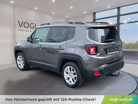 gebraucht Jeep Renegade 1.3 T-GDI PHEV AT 4xe NIGHT EAGLE