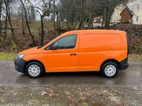 gebraucht VW Caddy 2.0TDI *KLIMA*TEMPOMAT*AHK*