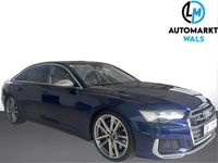 gebraucht Audi S6 Limo 4.0 TFSI quattro