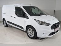 gebraucht Ford Transit Connect L1 220 1,5 Ecoblue Trend | STAHL W22 inkl. Winterräder