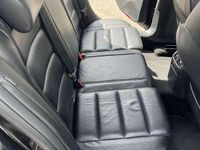 gebraucht VW Golf VI Highline 2,0 TDI DPF DSG