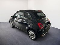 gebraucht Fiat 500C 1.0 Cabrio DolceVita /KLIMA-AUT/NAV/TFT