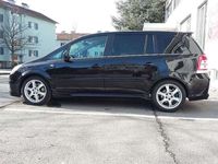 gebraucht Opel Zafira ZafiraOPC 20 Turbo OPC