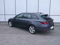 gebraucht Seat Leon Leon SP Kombi SP Kombi