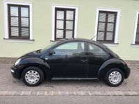 gebraucht VW Beetle New2.0 ID: 83