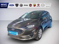 gebraucht Ford Fiesta 1.0 EcoBoost 74kW Cool & Connect 5t