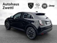 gebraucht Fiat 600 Elektro La Prima 156 54 kWh