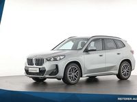 Gebraucht BMW X1 Luxury Line 163 PS (119 kW) 2025 Silber SUV
