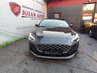 gebraucht Ford Focus 15 EcoBlue Vignale Aut.