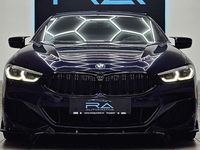 Gebraucht BMW 840 Shadowline 320 PS (235 kW) 2019 Blau Coupé