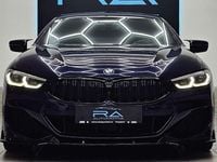 gebraucht BMW 840 d xDrive M SportM-Paket *LASER*SOFTCLOSE*HEADU