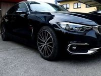 gebraucht BMW 420 Gran Coupé 420 d Luxury Line