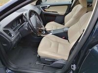 gebraucht Volvo XC60 D4 Kinetic R-Design Geartronic