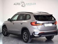 gebraucht BMW X1 xDrive20d Aut.