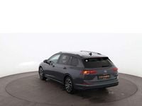 gebraucht VW Golf VIII Variant VIII 2.0 TDI Life Aut LED AHK RADAR
