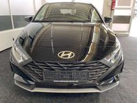 gebraucht Hyundai i20 COMFORT PLUS SHZ KLIMAAUTOMATIK PDC RFK LICHT/R...