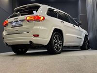 gebraucht Jeep Grand Cherokee 3.0 CRD__Overland__AHK__PANO__