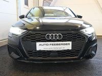 gebraucht Audi A3 SB 30 TFSI S-tronic Aut,LED,Navi,ACC,Parkassist