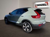 gebraucht Volvo XC40 Recharge T4 Plus Dark