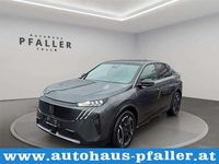 Gebraucht Peugeot e-3008 GT 156 kW (213 PS) 2024 Grün SUV