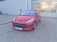 gebraucht Peugeot 207 207 OE3 1,4i 5T 54kW