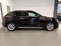 gebraucht Audi A3 35 TFSI *LANE*ACC*LED*VIRTUAL*KAMERA*CARPLAY*