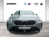 gebraucht BMW 120 M Sport 19" HUD SHZ Iconic Glow