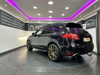 gebraucht Porsche Cayenne 3.0 Diesel Aut. *SCHIEBEDACH*LEDER*MEMORY*