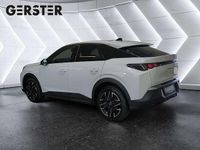 gebraucht Peugeot 3008 Hybrid 136 E-DCS6 Allure Aut.