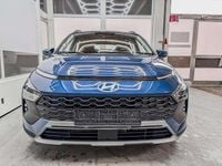 Neu Hyundai Bayon Life 99 PS (72 kW) 2025 Blau SUV