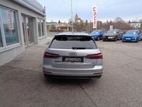gebraucht Audi A6 Avant 40 TDI quattro sport S-tronic