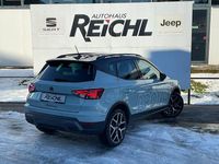 gebraucht Seat Arona Style Edition 1.0 TSI DSG