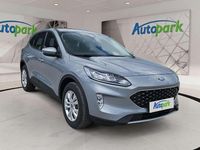 gebraucht Ford Kuga Cool & Connect