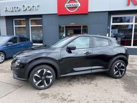 gebraucht Nissan Juke 1,6 Hybrid Superfly 4AMT Aut.