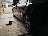 gebraucht Seat Leon ST FR 20 TDI CR 4Drive