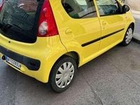 Gebraucht Peugeot 106 Style 75 PS (55 kW) 2006 Kleinwagen
