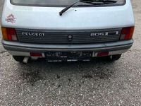 gebraucht Peugeot 205 GO