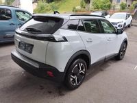 gebraucht Peugeot 2008 PureTech 100 S&S Allure 6-Gang-Manuell
