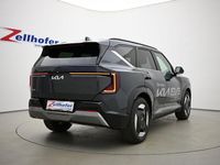 gebraucht Kia EV5 FWD 814kWh Launch Edition