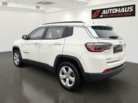 gebraucht Jeep Compass 1,6 MultiJet II FWD | TOP GEPFLEGTER ZUSTAND |