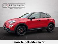 gebraucht Fiat 500X Hybrid 130 7-Gang DCT (RED)