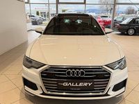 gebraucht Audi A6 Avant 50 TFSI e PHEV quattro sport S-tronic*Pan...