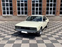 Gebraucht Fiat 130 165 PS (121 kW) 1974 Weiß Coupé